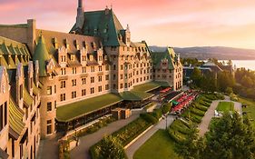 Fairmont Le Manoir Richelieu