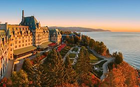 Fairmont Le Manoir Richelieu